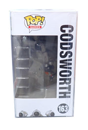 Codsworth - POP! #163