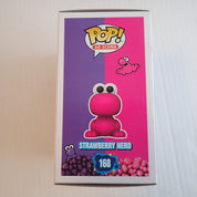 Strawberry Nerd - POP! #168