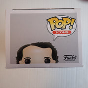 Edgar Allan Poe - POP! #21