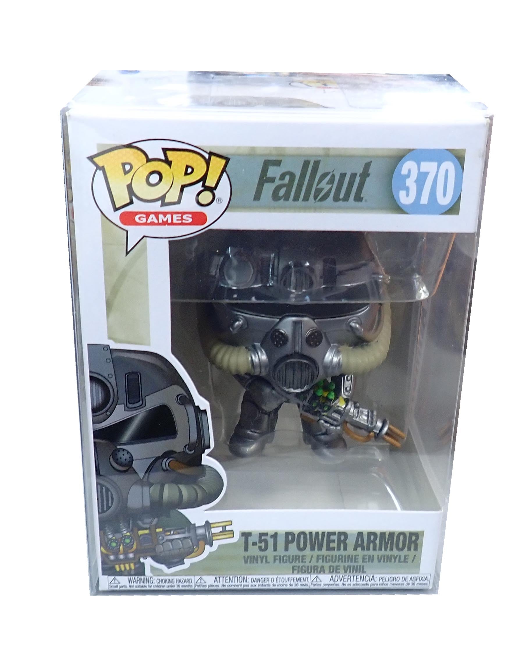 T-51 Power Armor - POP! #370
