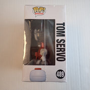 Tom Servo - POP! #489