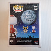Tom Servo - POP! #489