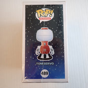 Tom Servo - POP! #489