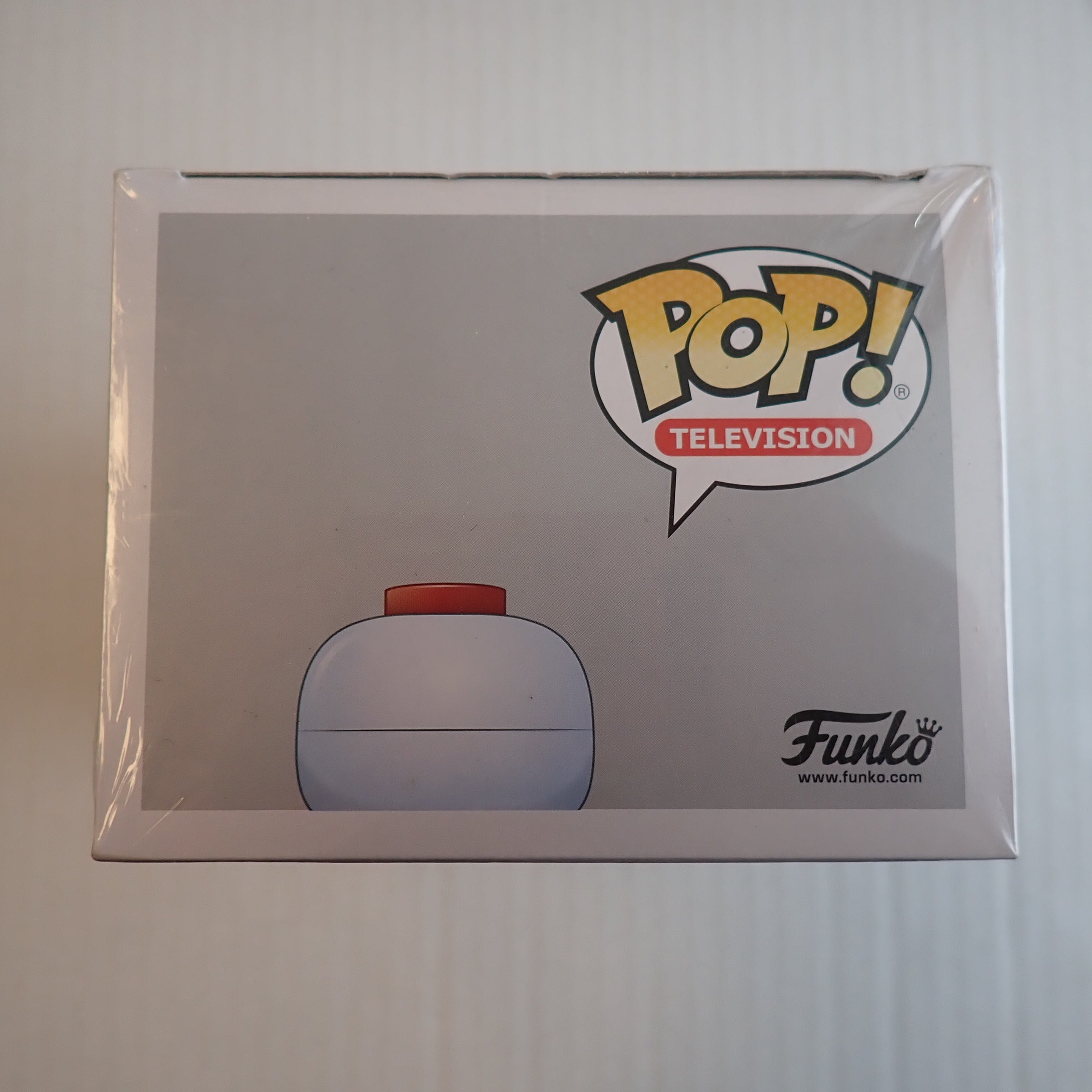 Tom Servo - POP! #489
