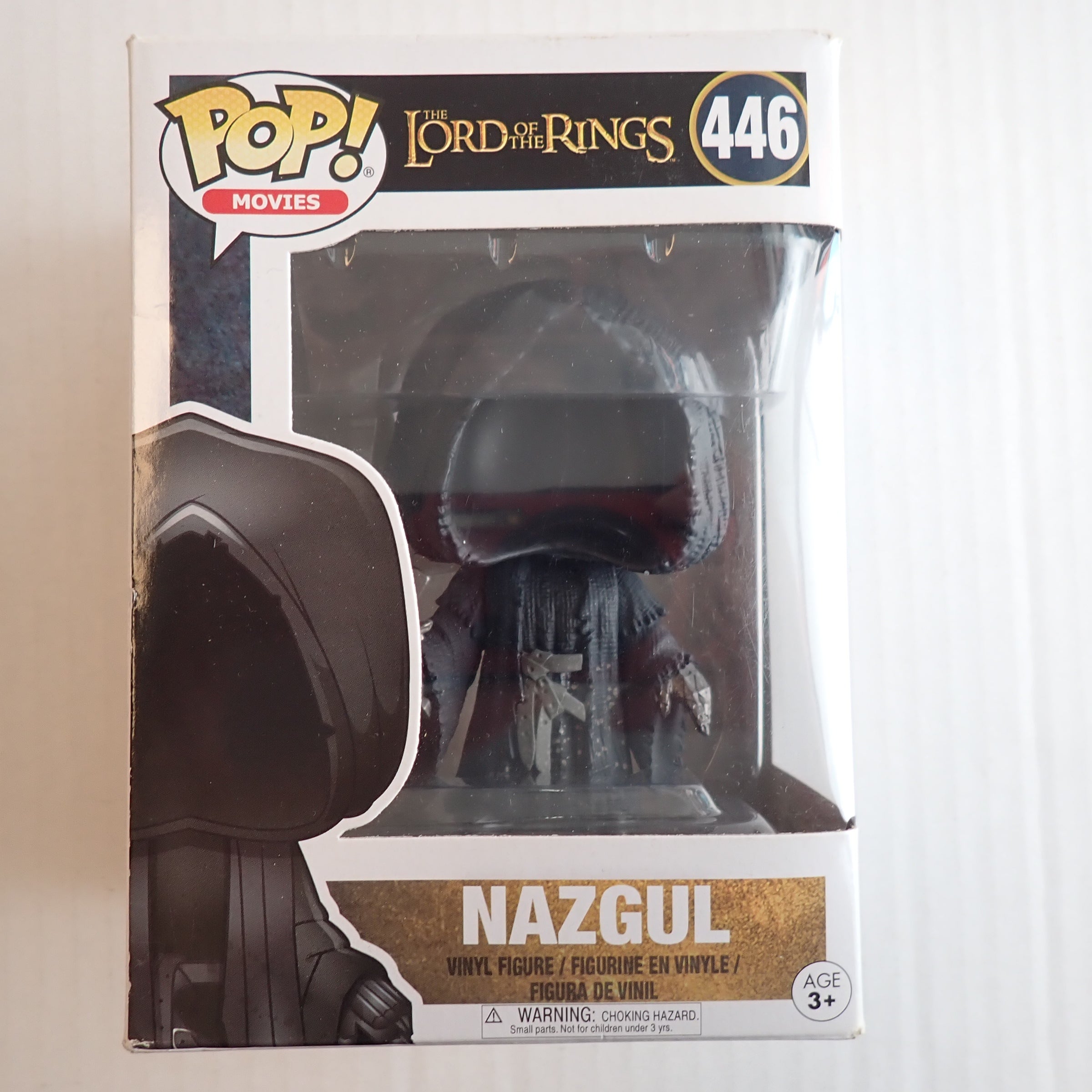 Nazgul - POP! #446
