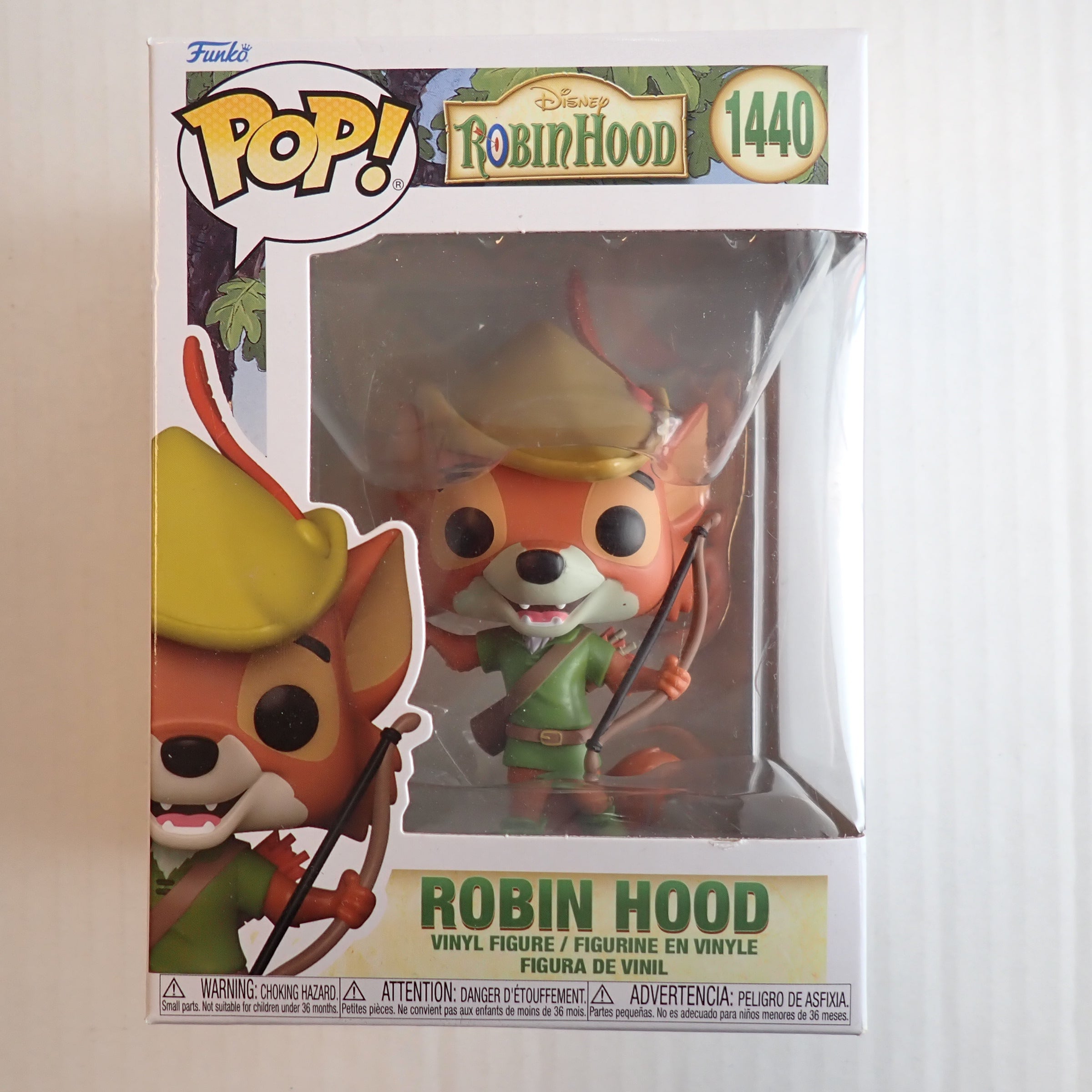RobinHood - POP! #1440