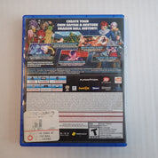 Dragonball Xenoverse XV - PS4 (Pre-Owned)
