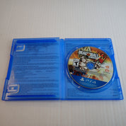 Dragonball Xenoverse XV - PS4 (Pre-Owned)