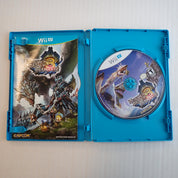 Monster Hunter Ultimate 3 - Wii U [Pre-Owned]