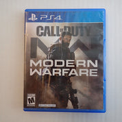 Call of Duty Modern Warfare (2019) - PS4 [Pre-Owned]