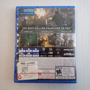 Call of Duty Modern Warfare (2019) - PS4 [Pre-Owned]