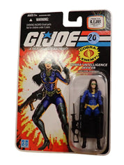 G.I. Joe Cobra Intelligence Officer: Baroness