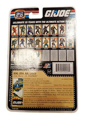 G.I. Joe SEAL: LT. Torpedo