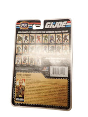 G.I. Joe First Sergeant: Duke