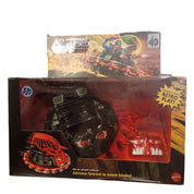 Masters of the Universe Mattel Roton Toy