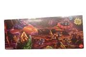 Masters of the Universe Mattel Point Dread and Talon Fighter Toy