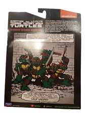 TMNT 1984 Comic Book Raphael Figure