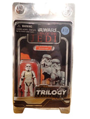 Star Wars: Return of the Jedi Stormtrooper Kenner