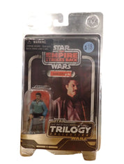 Star Wars: The Empire Strikes Back Kenner Lando Calrissian