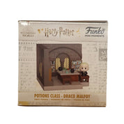 Potions Class - Draco Malfoy - Funko Mini Moments Harry Potter