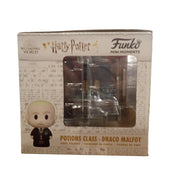 Potions Class - Draco Malfoy - Funko Mini Moments Harry Potter