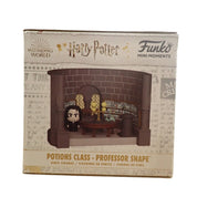 Potions Class - Professor Snape - Funko Mini Moments Harry Potter (Copy)
