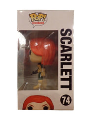 Scarlett - POP! #74