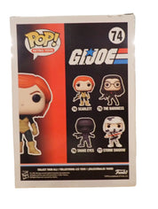 Scarlett - POP! #74