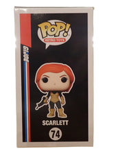 Scarlett - POP! #74
