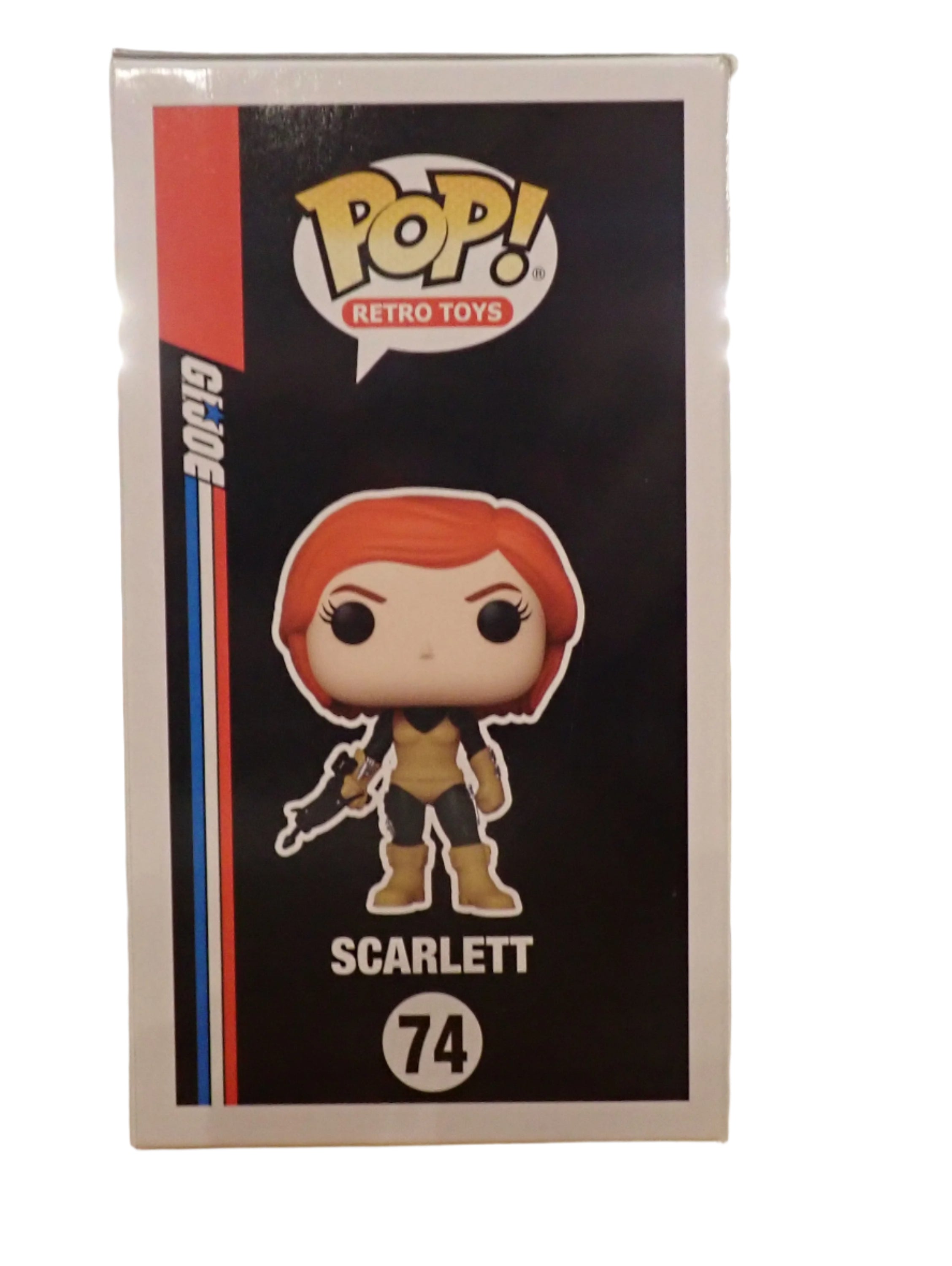Scarlett - POP! #74