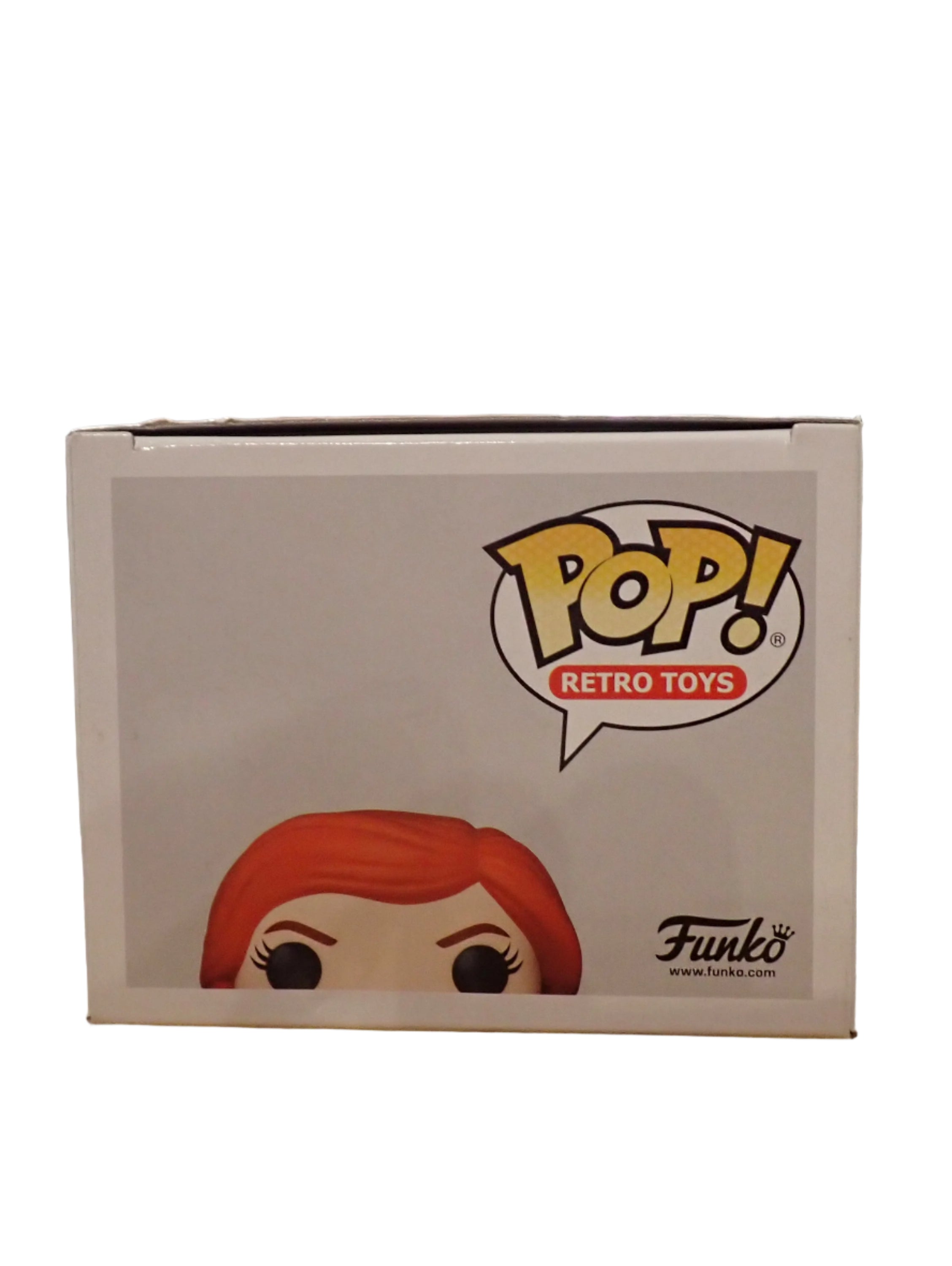 Scarlett - POP! #74