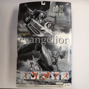 eva-02 (Production Model) - Kaiyodo Neon Genesis Evangelion [Pre-Owned]