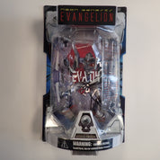 Neon Genesis eva-04 - Kaiyodo Neon Genesis Evangelion [Pre-Owned]