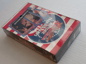 1991 Starline Americana Historic Trading Cards - Sealed In Box