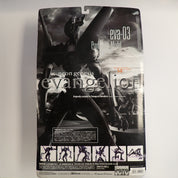 eva-03 (Production Model) - Kaiyodo Neon Genesis Evangelion [Pre-Owned]