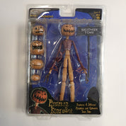 Pumpkin King Jack - NECA [Pre-Owned]