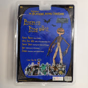 Pumpkin King Jack - NECA [Pre-Owned]