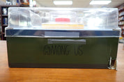 Among Us Emergency Button Collectors Box - NO GAME