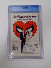 Uncanny X-Men #221 (1987) - CGC (9.4)