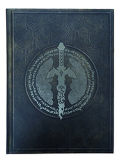 The Legend of Zelda Tears of the Kingdom The Complete Official Guide Collectors Edition