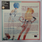 Ayanami Rei & Sohrya Asuka grimock! Mix Edition - Neon Genesis Evangelion [Pre-Owned]