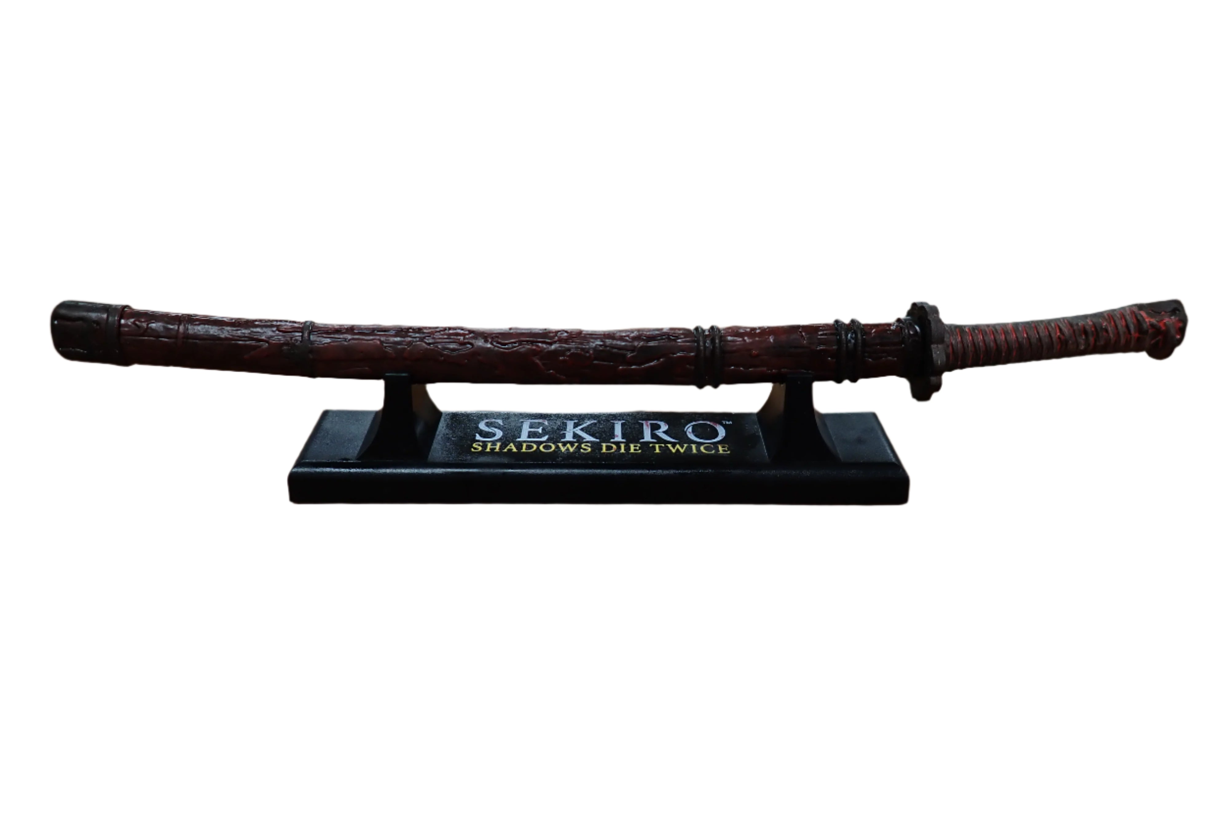 Sekiro Shadows Die Twice Letter Opener