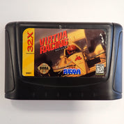 Virtua Racing - Genesis 32X (Loose)