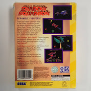 Shadow Squadron - Genesis 32X