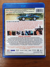 Death Race 2000 - Blu-Ray