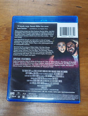 Tales from the Crypt: Bordello of Blood Collector's Edition - Blu-Ray
