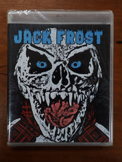 Jack Frost - Blu-Ray SEALED