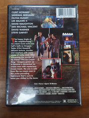 Ice Cream Man - DVD