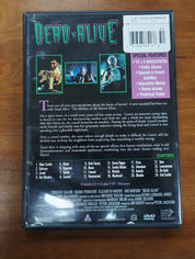 Dead Alive - DVD