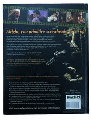 Army of Darkness Roleplaying Game USED